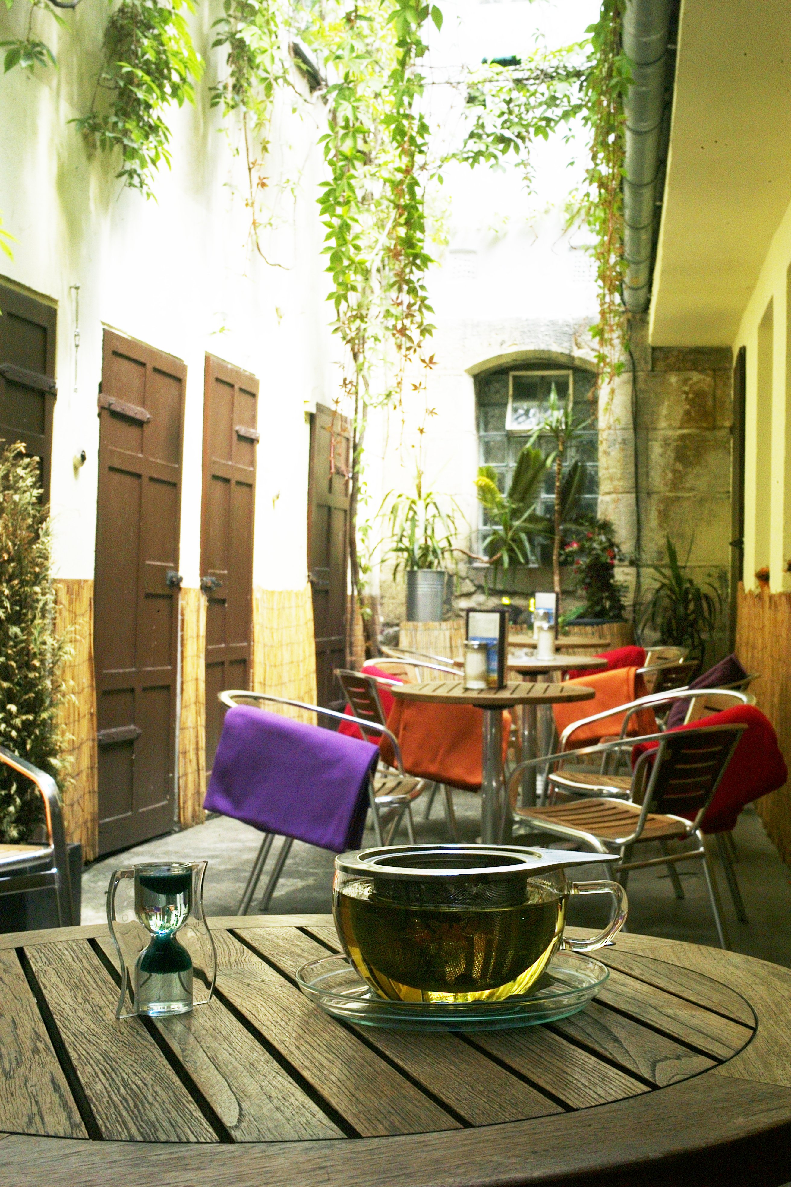 cafe coburg frühstück