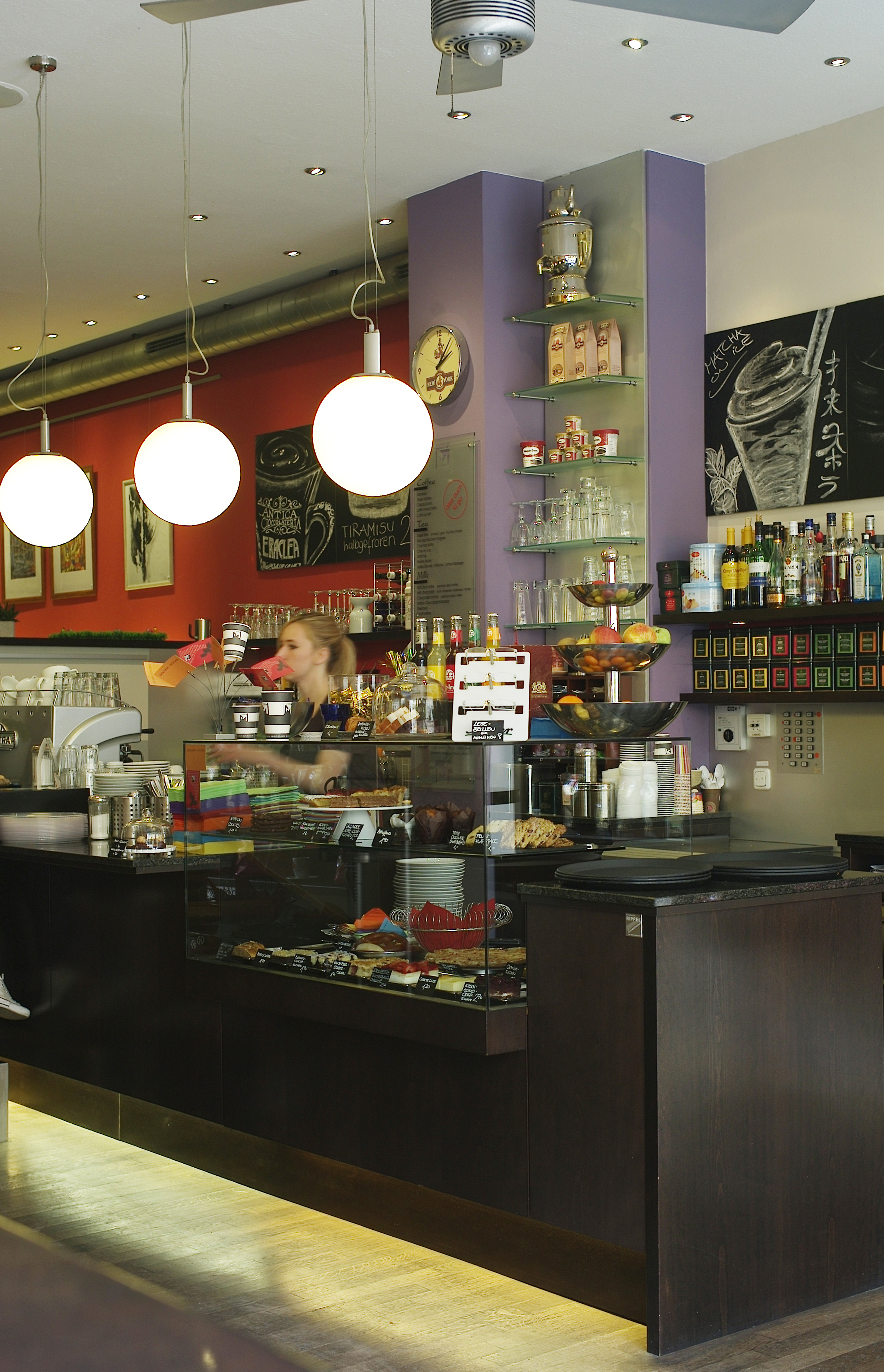 cafe coburg frühstück